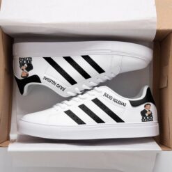Julio Iglesias Stan Smith Shoes