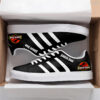 Jurassic Park Stan Smith Shoes