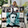 Justin Bieber Blanket