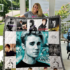 Justin Bieber Blanket
