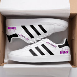 Justin Bieber Stan Smith Shoes