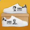 Justin Bieber Stan Smith Shoes