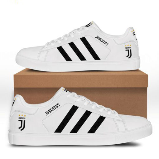 Juventus 2 Stan Smith Shoes 1 Juventus 2 Stan Smith Shoes