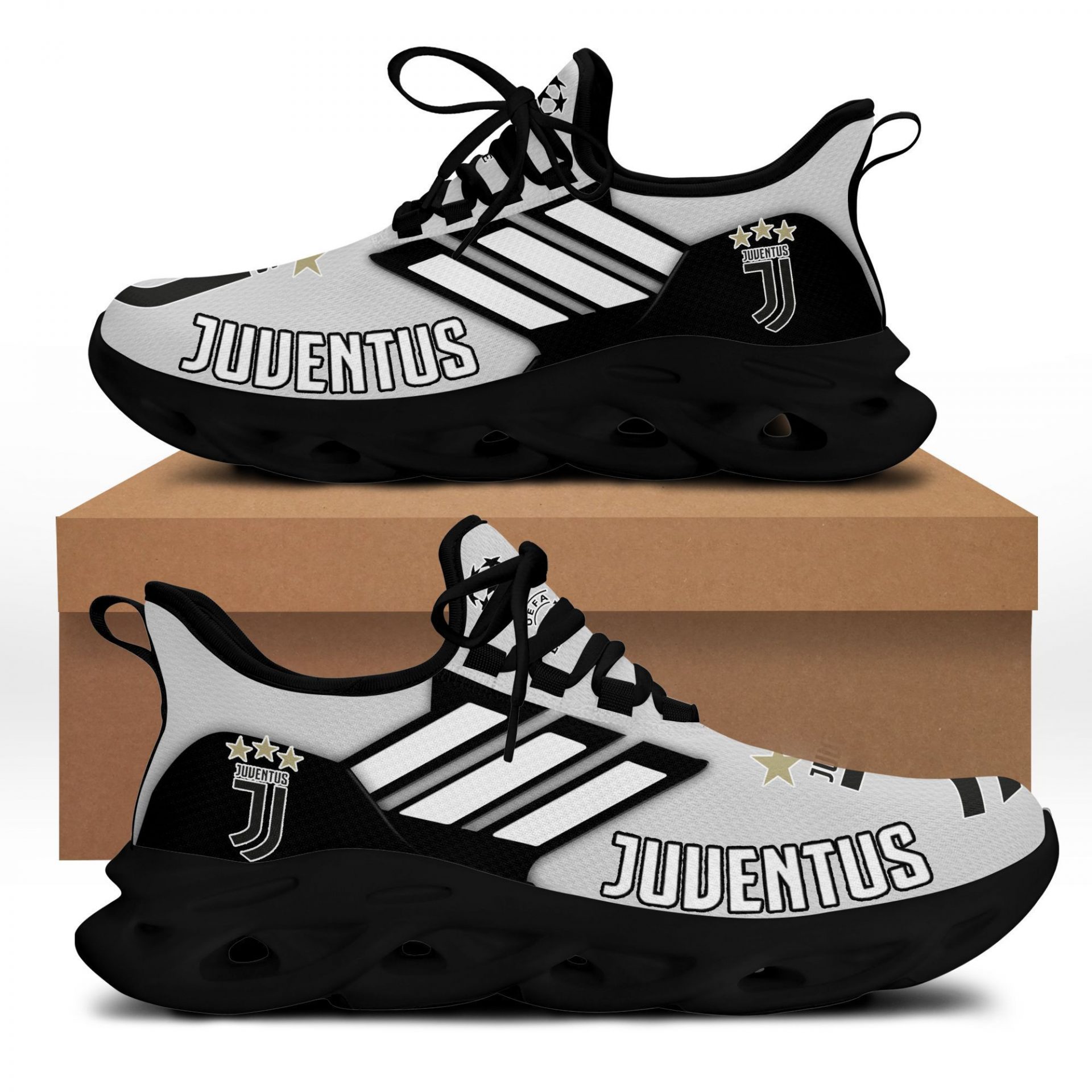 Juventus A2 Max Soul Shoes 1 Juventus A2 Max Soul Shoes