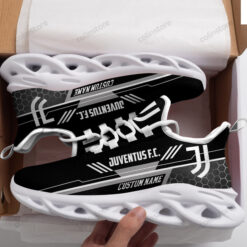 Juventus A3 Max Soul Shoes