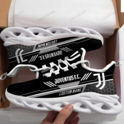 Juventus A3 Max Soul Shoes