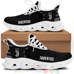 Juventus FC Max Soul Shoes