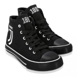 Juventus High Top Shoes