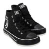 Juventus High Top Shoes