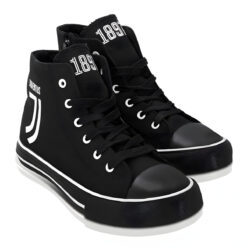 Juventus High Top Shoes