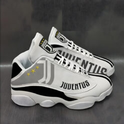 Juventus Jordan