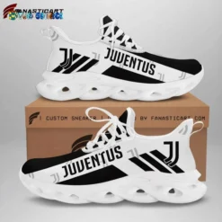 Juventus Max Soul Shoes