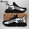 Juventus Max Soul Shoes