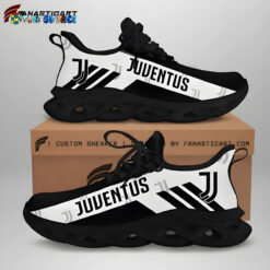 Juventus Max Soul Shoes