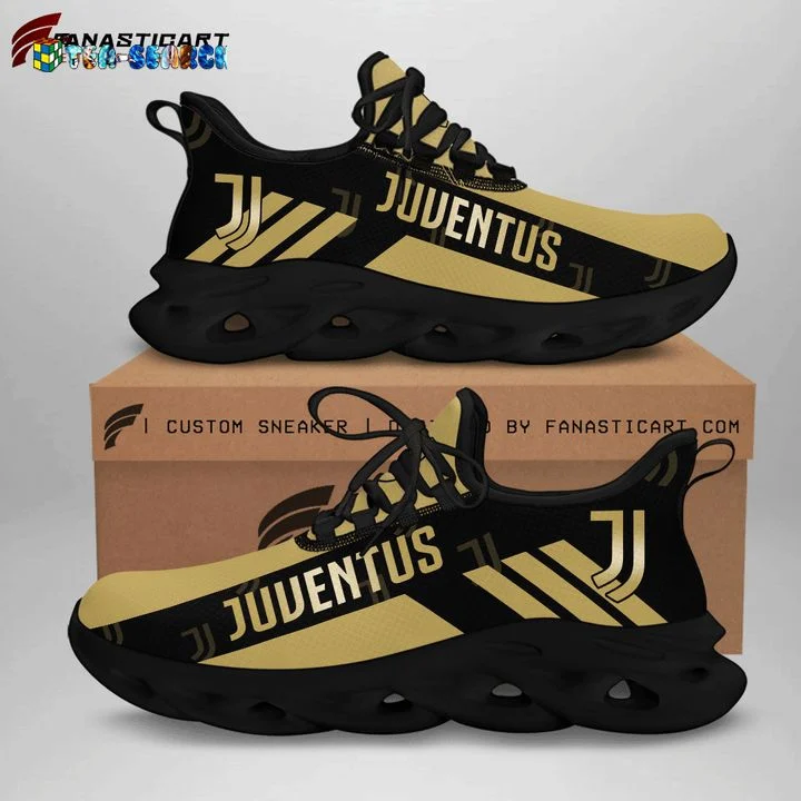 Juventus Max Soul Shoes 1 Juventus Max Soul Shoes