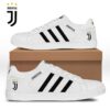Juventus Stan Smith Shoes