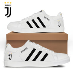Juventus Stan Smith Shoes