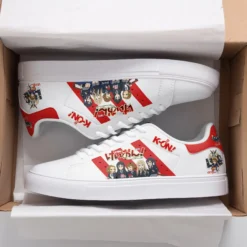 K-On! Stan Smith Shoes