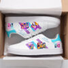 K-pop Demon Hunters Stan Smith Shoes