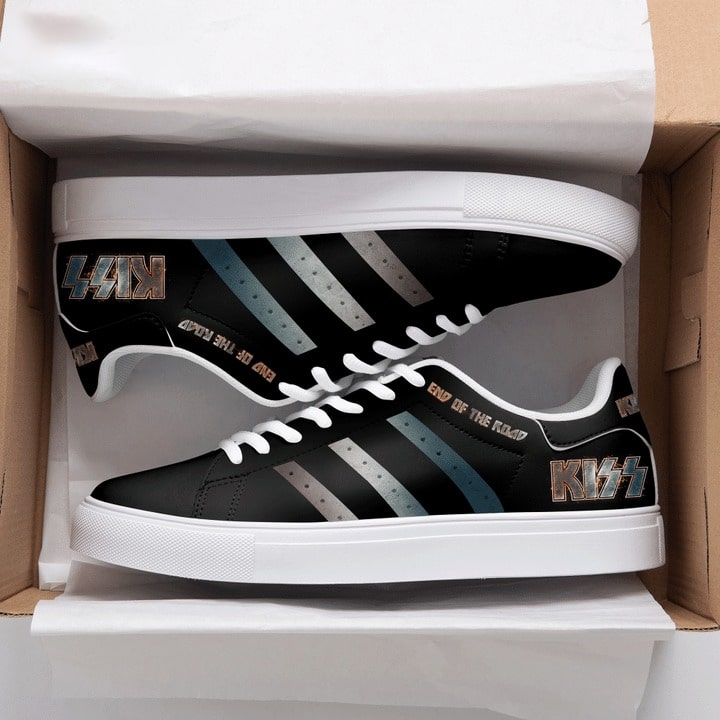 KISS 1 Stan Smith Shoes 1 KISS 1 Stan Smith Shoes
