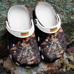 KISS A0 Soft Clogs
