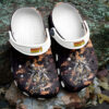 KISS A0 Soft Clogs
