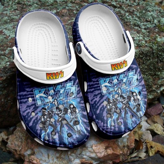 KISS A1 Soft Clogs 1 KISS A1 Soft Clogs