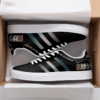 KISS Band Lover A2 Stan Smith Shoes