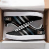 KISS Band Lover A2 Stan Smith Shoes