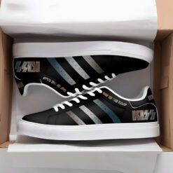 KISS Band Lover A2 Stan Smith Shoes