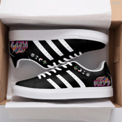 KISS Band Lover A3 Stan Smith Shoes