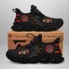 KISS Max Soul Shoes