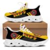 KISS Max Soul Shoes