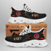 KISS Max Soul Shoes