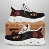 KISS Max Soul Shoes