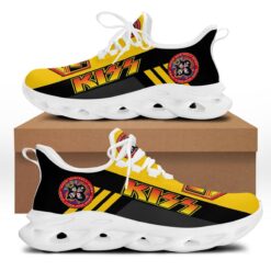 KISS Max Soul Shoes
