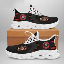 KISS Max Soul Shoes Shoes