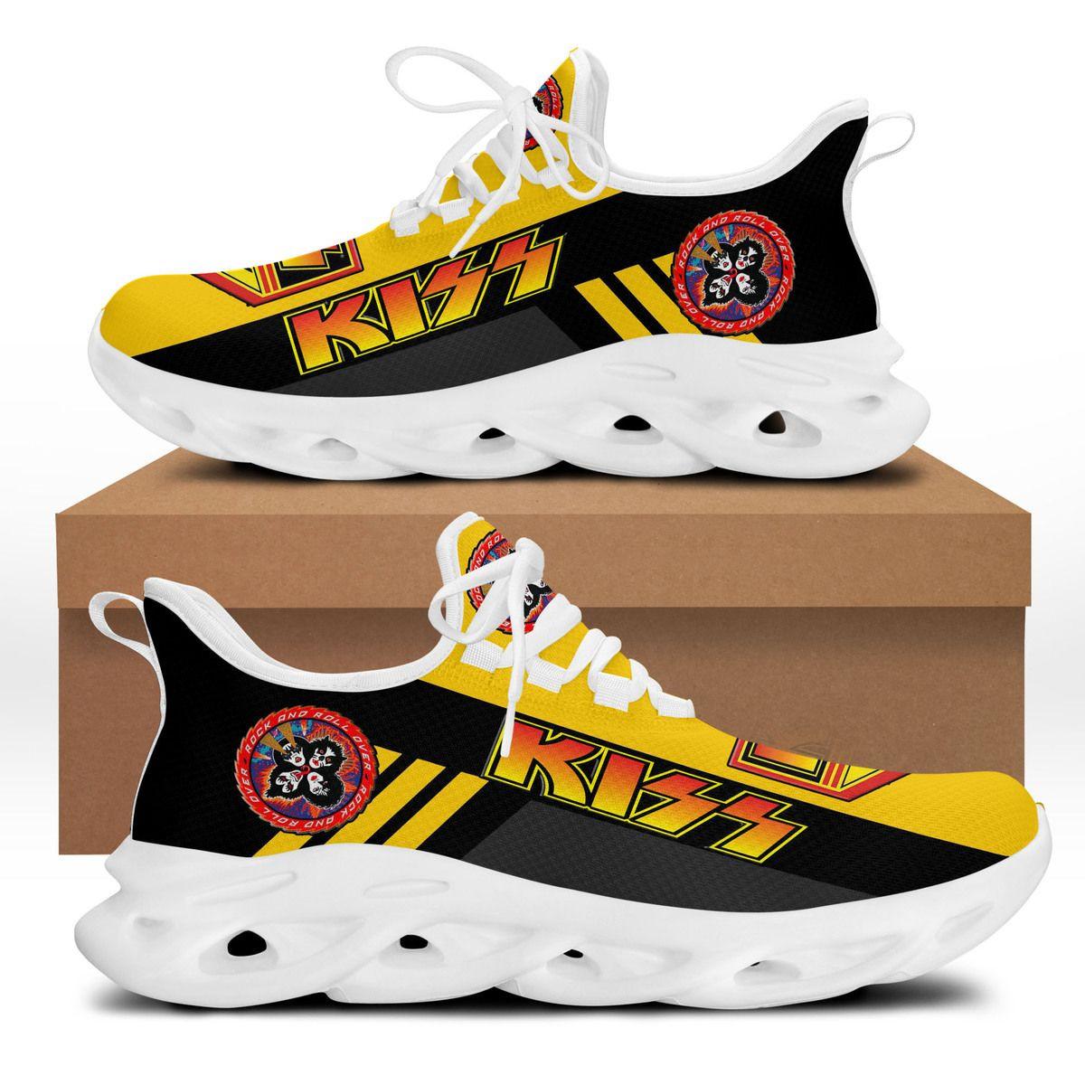 KISS Max Soul Shoes 1 KISS Max Soul Shoes