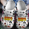 KISS Soft Clogs