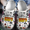 KISS Soft Clogs