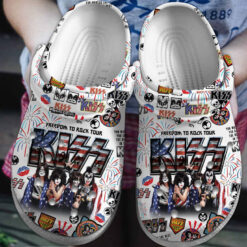 KISS Soft Clogs