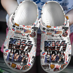 KISS Soft Clogs