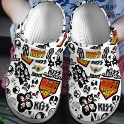 KISS Soft Clogs