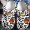 KISS Soft Clogs