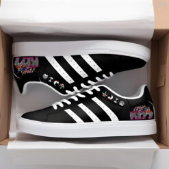 KISS Stan Smith Shoes