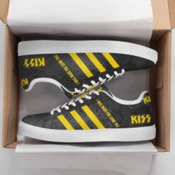 KISS Stan Smith Shoes