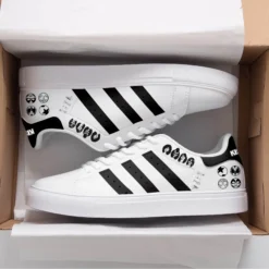 KISS Stan Smith Shoes