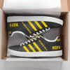 KISS Stan Smith Shoes