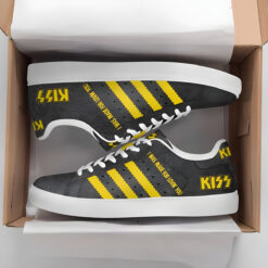 KISS Stan Smith Shoes
