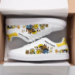 Kakao Friends Stan Smith Shoes